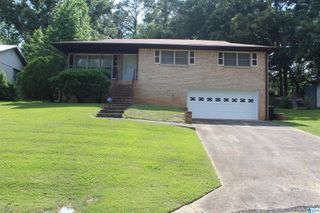 604 DENNISTON LANE, Adamsville, AL 35005