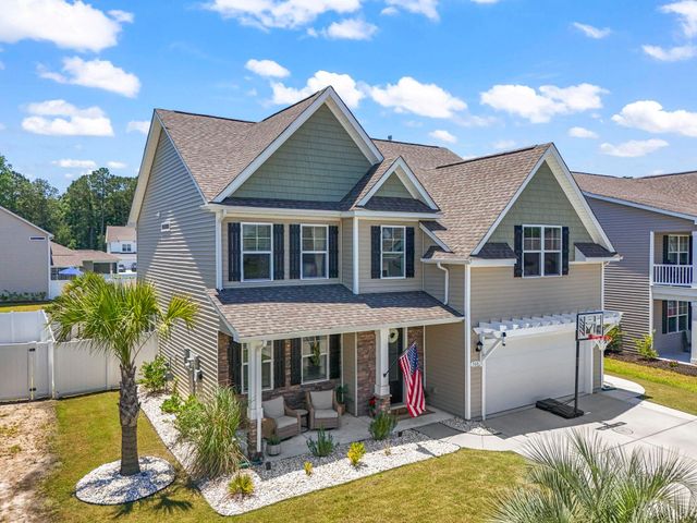 568 Cattle Drive Circle, Myrtle Beach, SC 29588