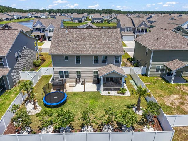 568 Cattle Drive Circle, Myrtle Beach, SC 29588