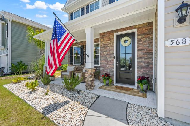 568 Cattle Drive Circle, Myrtle Beach, SC 29588