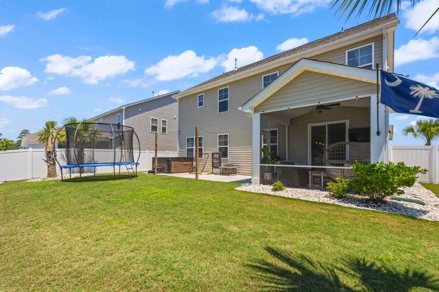 568 Cattle Drive Circle, Myrtle Beach, SC 29588