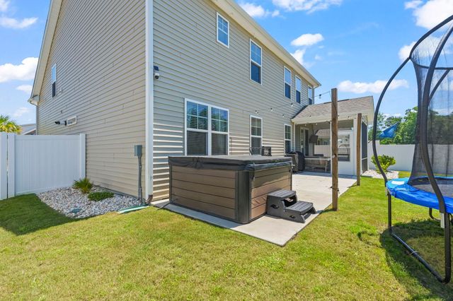 568 Cattle Drive Circle, Myrtle Beach, SC 29588