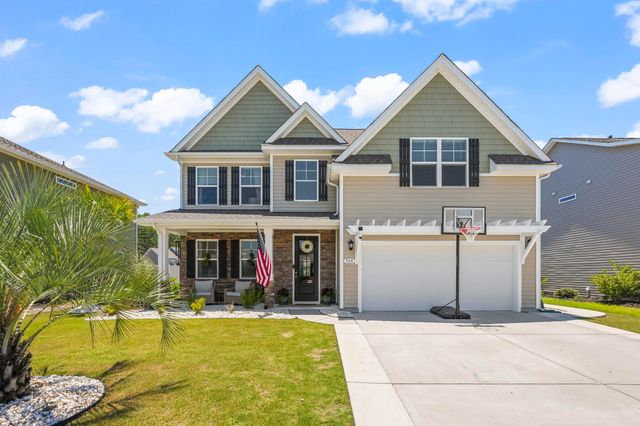 568 Cattle Drive Circle, Myrtle Beach, SC 29588