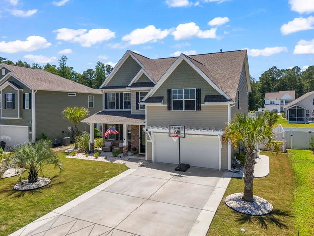 568 Cattle Drive Circle, Myrtle Beach, SC 29588