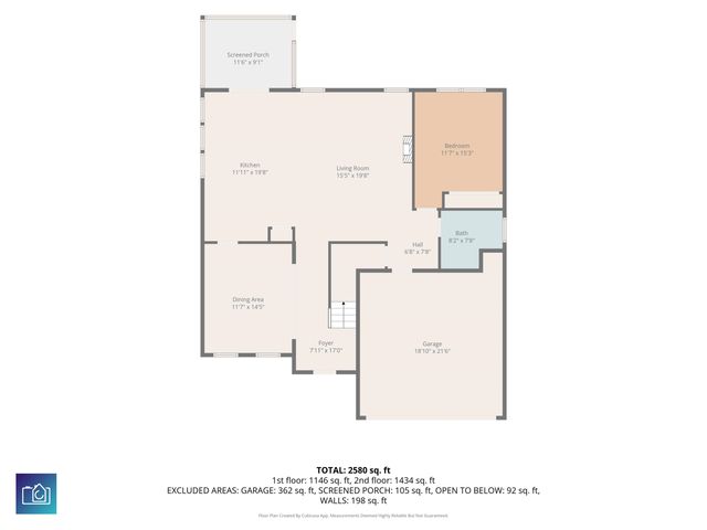 568 Cattle Drive Circle, Myrtle Beach, SC 29588