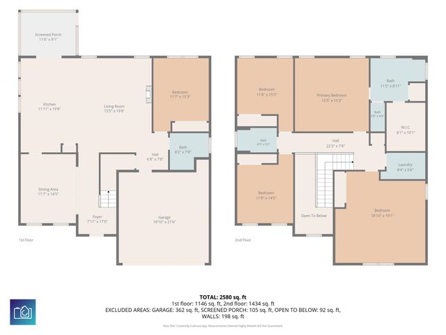 568 Cattle Drive Circle, Myrtle Beach, SC 29588