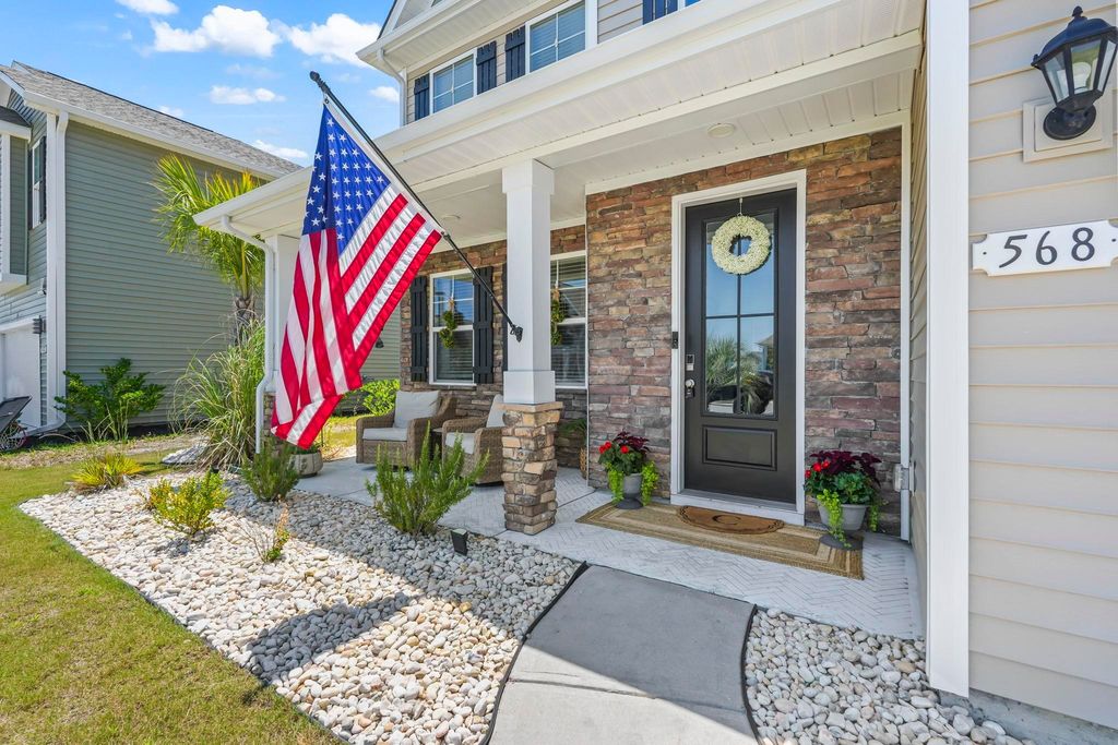 568 Cattle Drive Circle, Myrtle Beach, SC 29588 — photo 4