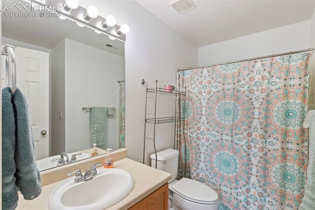10580 Wells Point, Fountain, CO 80817