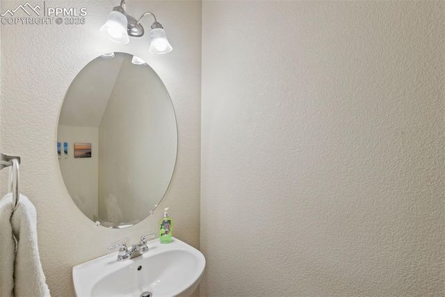 10580 Wells Point, Fountain, CO 80817