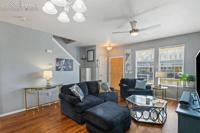 10580 Wells Point, Fountain, CO 80817