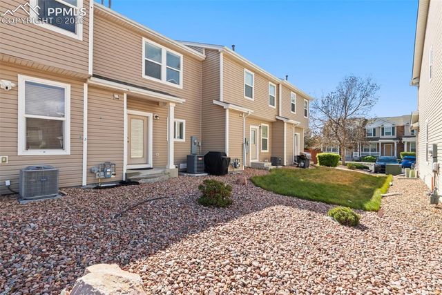 10580 Wells Point, Fountain, CO 80817
