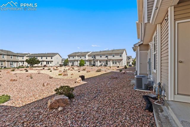 10580 Wells Point, Fountain, CO 80817