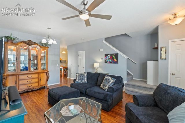 10580 Wells Point, Fountain, CO 80817