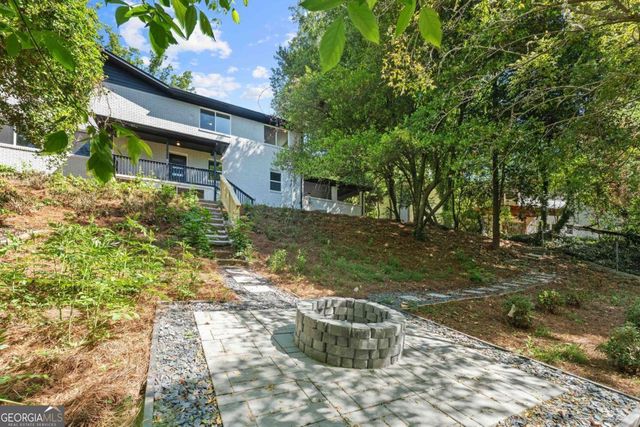 1679 Oak Lane NE, Atlanta, GA 30329