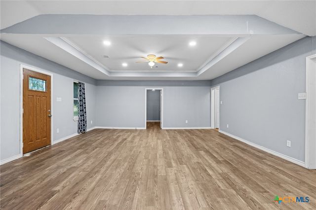 409 N 14th Street, Gatesville, TX 76528