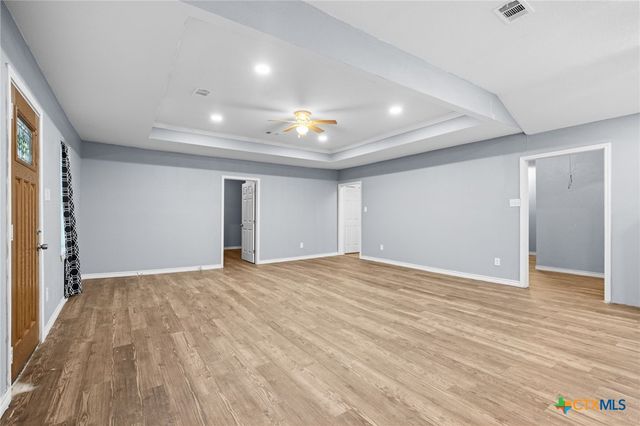 409 N 14th Street, Gatesville, TX 76528