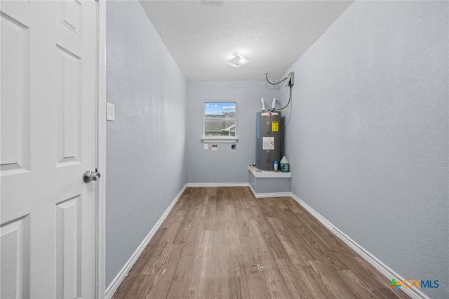 409 N 14th Street, Gatesville, TX 76528