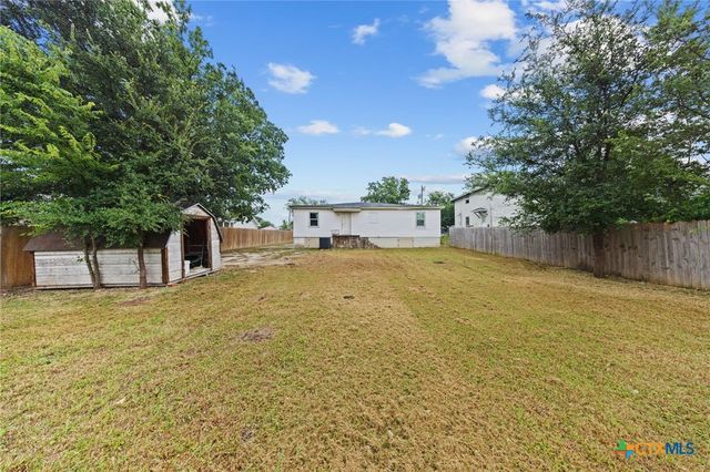 409 N 14th Street, Gatesville, TX 76528