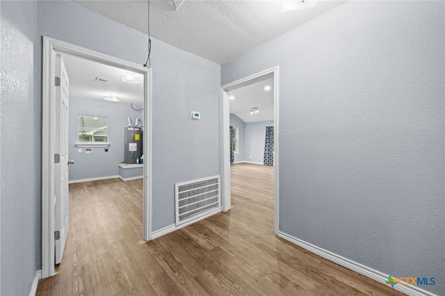 409 N 14th Street, Gatesville, TX 76528