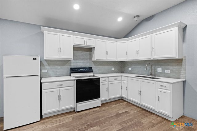 409 N 14th Street, Gatesville, TX 76528