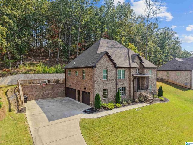 1013 GREY OAKS VALLEY, Pelham, AL 35124