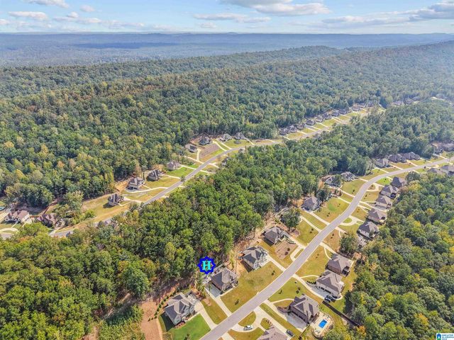 1013 GREY OAKS VALLEY, Pelham, AL 35124