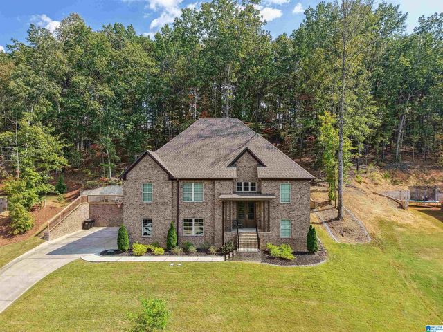 1013 GREY OAKS VALLEY, Pelham, AL 35124