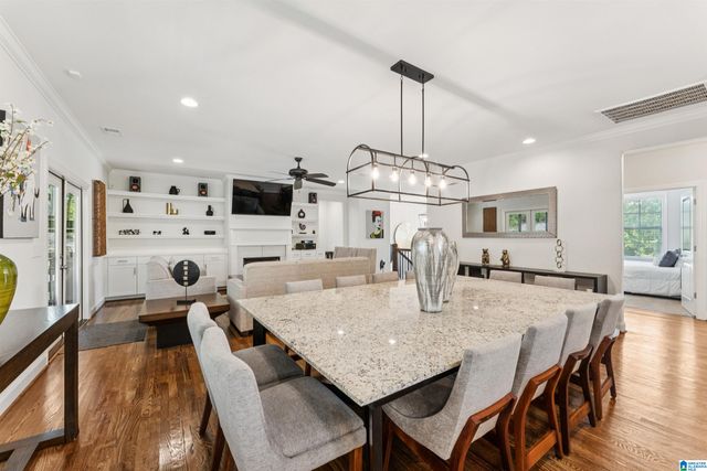 1013 GREY OAKS VALLEY, Pelham, AL 35124