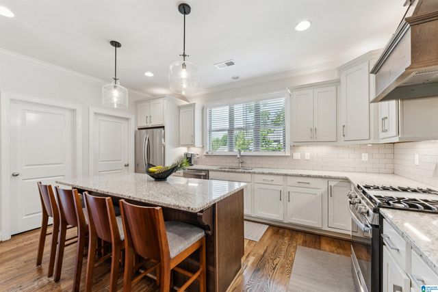 1013 GREY OAKS VALLEY, Pelham, AL 35124