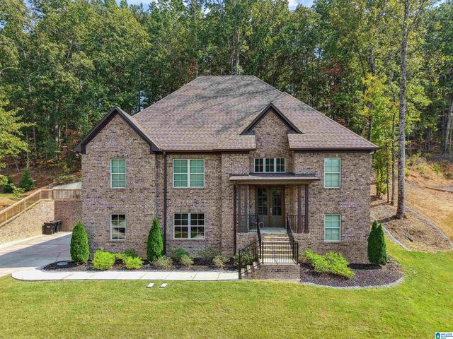 1013 GREY OAKS VALLEY, Pelham, AL 35124