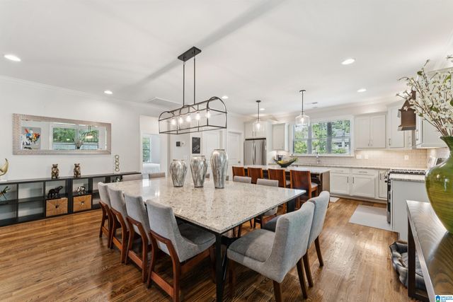 1013 GREY OAKS VALLEY, Pelham, AL 35124