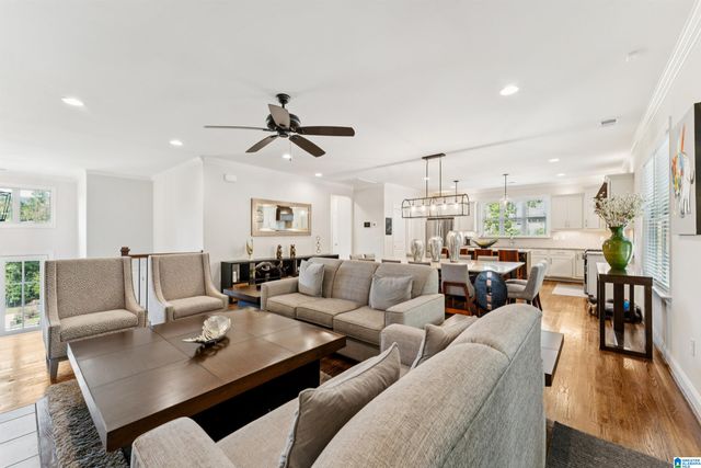 1013 GREY OAKS VALLEY, Pelham, AL 35124