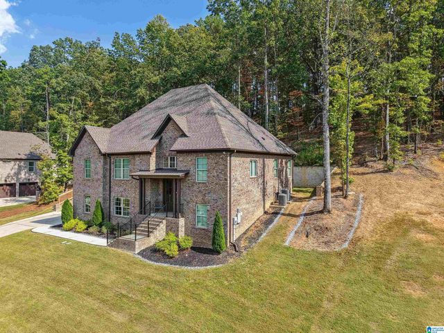 1013 GREY OAKS VALLEY, Pelham, AL 35124