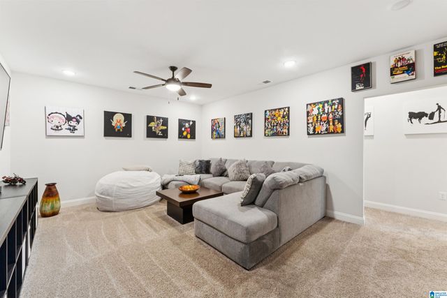 1013 GREY OAKS VALLEY, Pelham, AL 35124