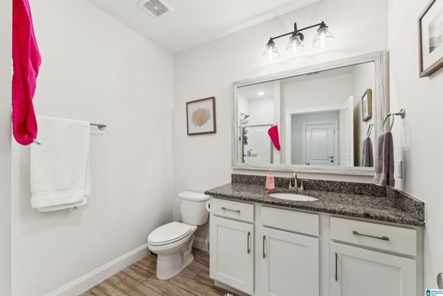 1013 GREY OAKS VALLEY, Pelham, AL 35124