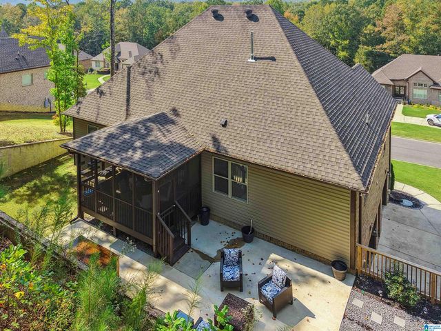 1013 GREY OAKS VALLEY, Pelham, AL 35124
