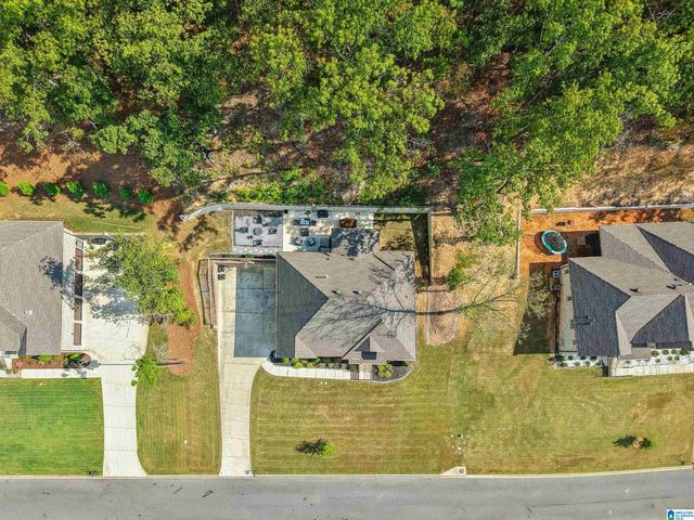 1013 GREY OAKS VALLEY, Pelham, AL 35124