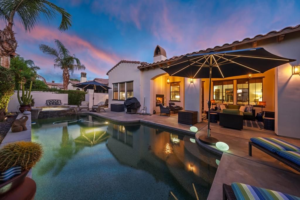 80680 Via Tranquila, La Quinta, CA 92253