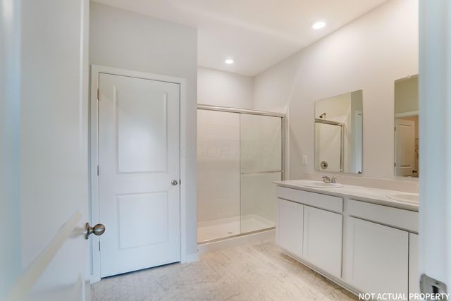 519 Darliene Drive, Plain City, OH 43064