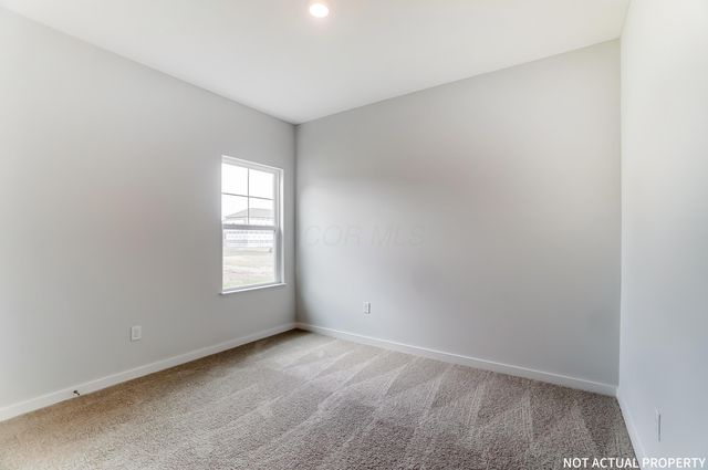 519 Darliene Drive, Plain City, OH 43064