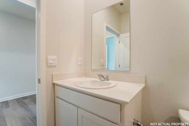 519 Darliene Drive, Plain City, OH 43064