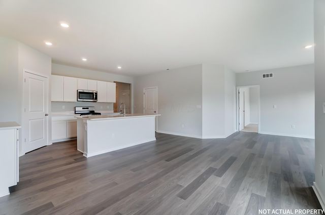 519 Darliene Drive, Plain City, OH 43064