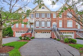 4135 CHARIOT WAY, Upper Marlboro, MD 20772
