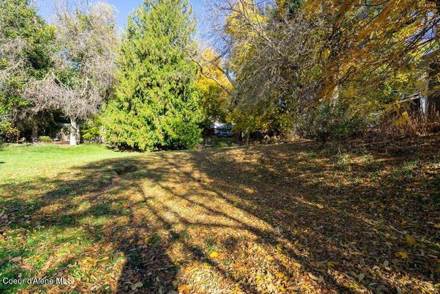 NKA W Mill St, Coeur D'alene, ID 83814