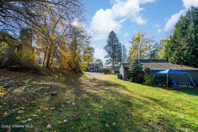 NKA W Mill St, Coeur D'alene, ID 83814