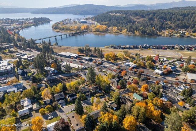 NKA W Mill St, Coeur D'alene, ID 83814