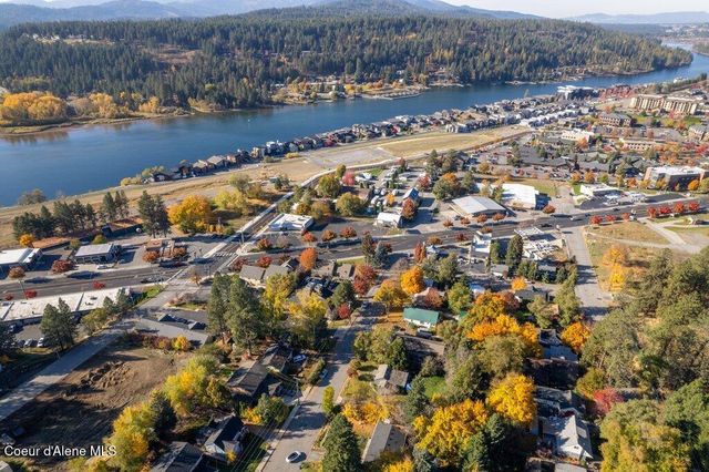 NKA W Mill St, Coeur D'alene, ID 83814