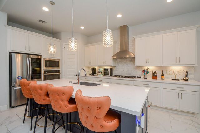 11947 Gramina Way, Humble, TX 77346