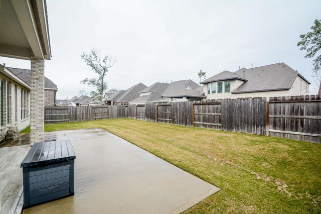 11947 Gramina Way, Humble, TX 77346