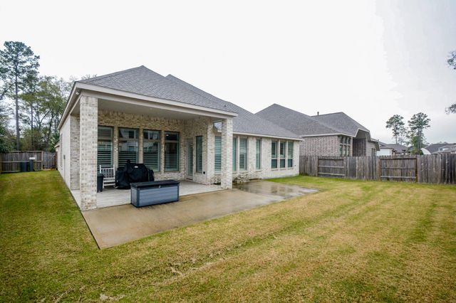 11947 Gramina Way, Humble, TX 77346